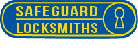 Locksmith Logo