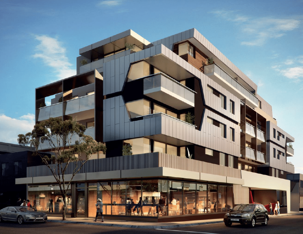 zacapartments