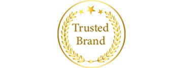 Trusted Brands we work with