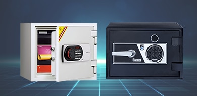 Safes