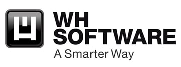 wh software Logo