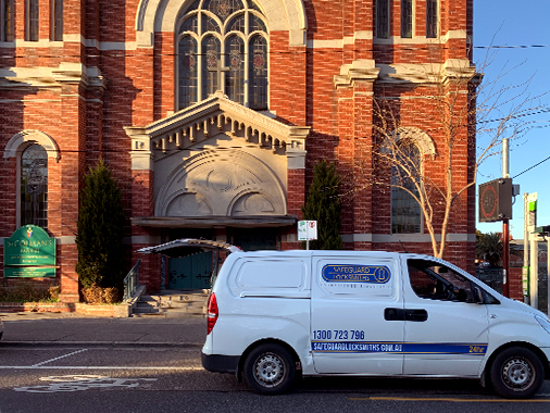 Local Locksmith