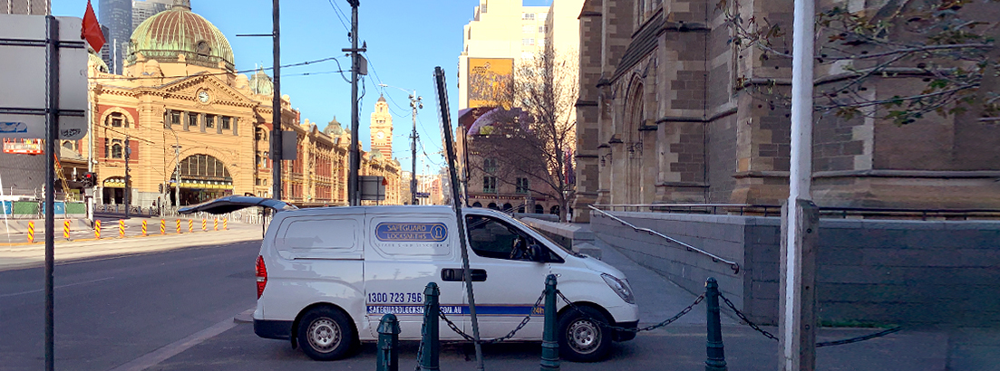 Local Locksmith