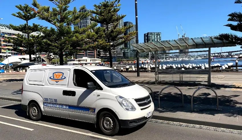 Local Locksmith